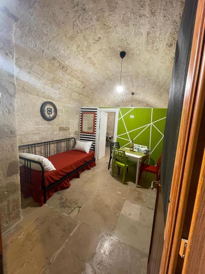 בארי L'Infanzia Holiday Home מראה חיצוני תמונה
