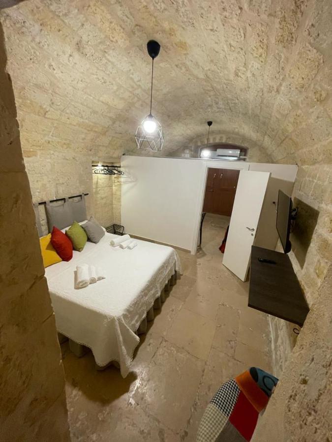 בארי L'Infanzia Holiday Home מראה חיצוני תמונה