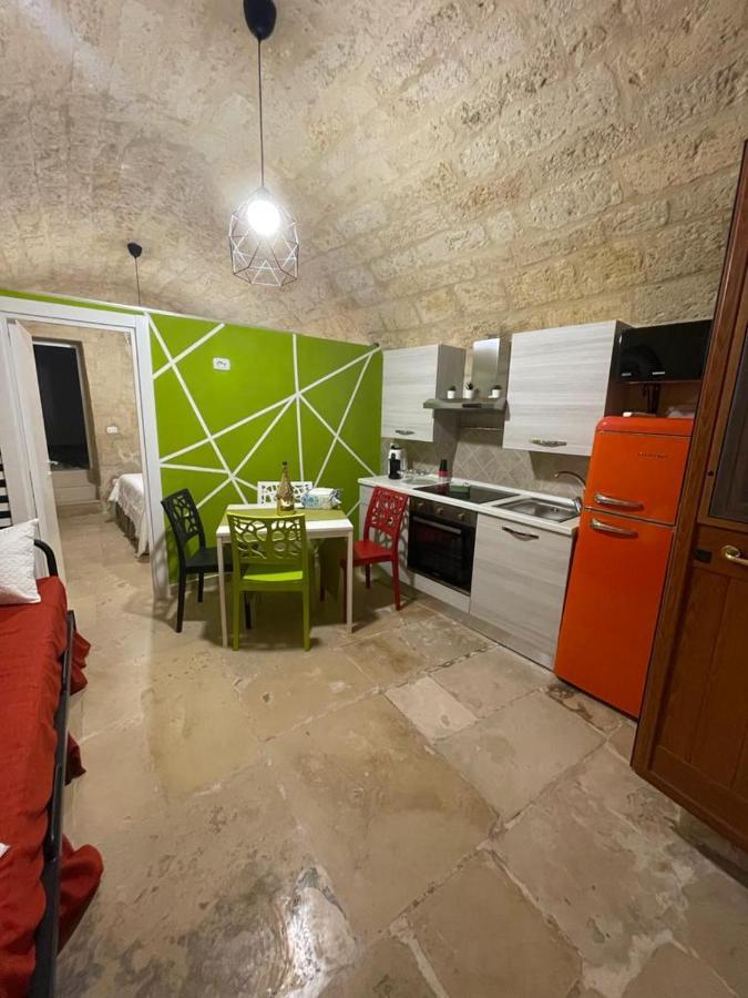 בארי L'Infanzia Holiday Home מראה חיצוני תמונה