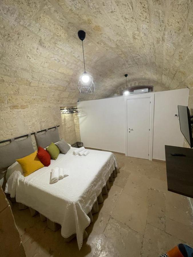 בארי L'Infanzia Holiday Home מראה חיצוני תמונה