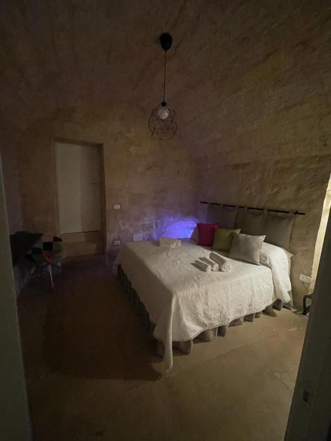 בארי L'Infanzia Holiday Home מראה חיצוני תמונה