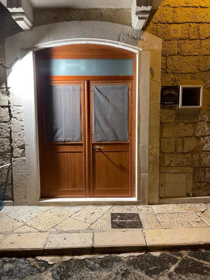 בארי L'Infanzia Holiday Home מראה חיצוני תמונה
