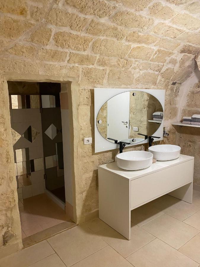 בארי L'Infanzia Holiday Home מראה חיצוני תמונה